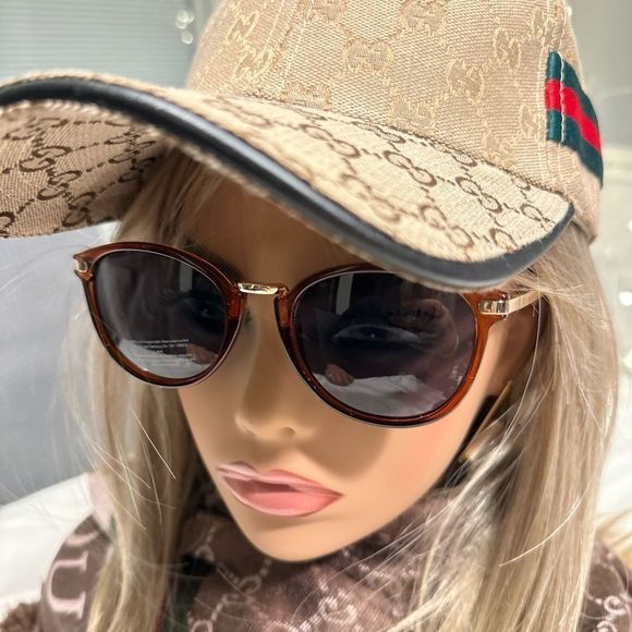 J Crew Mixed Media  Sunglasses NWT